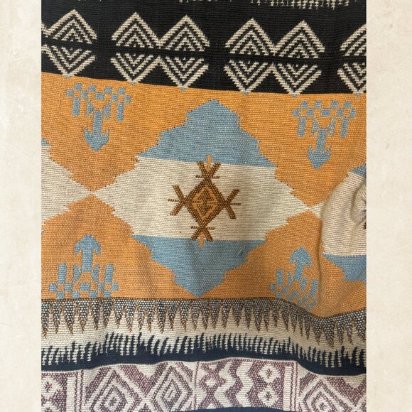 Vintage Western Tapestry Jacket - Picture 3 of 5